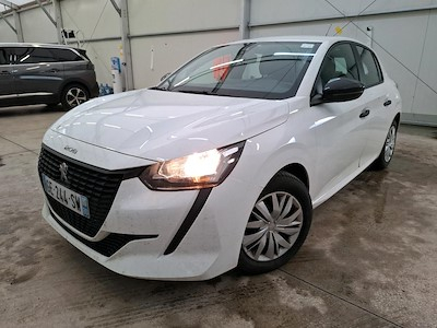 Peugeot 208 208 Affaire 1.5 BlueHDi 100 Premium