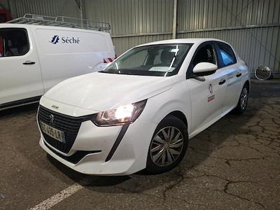 Peugeot 208 208 Affaire 1.5 BlueHDi 100 Premium Pack