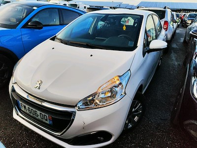 Peugeot 208 208 Affaire 1.5 BlueHDi 100 Premium Pack