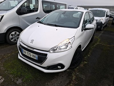 Peugeot 208 208 Affaire 1.5 BlueHDi 100ch S&amp;S Premium Pack Euro6c