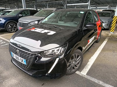 Peugeot 208 business R 208 Business R 1.5 BlueHDi 100ch S&S Active