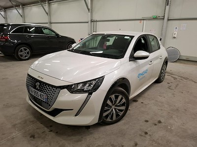 Peugeot E-208 business R 208 Business R e-208 136ch Active