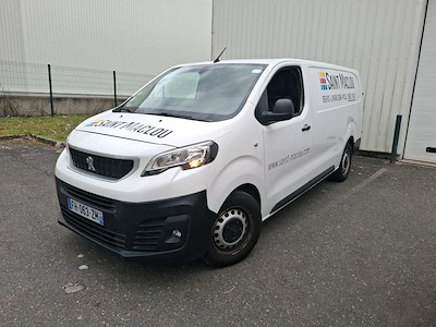 Peugeot EXPERT Expert Fg Long 2.0 BlueHDi 120ch S&S Premium