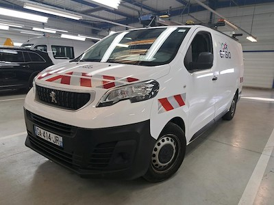 Peugeot EXPERT Expert Fg Long 2.0 BlueHDi 120ch S&amp;S Premium