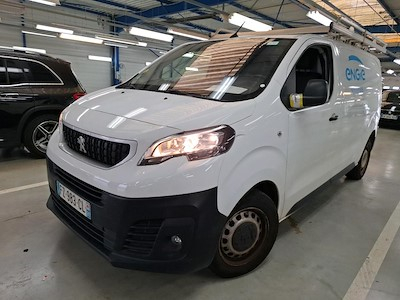 Peugeot EXPERT Expert Fg Standard 2.0 BlueHDi 120ch S&S Asphalt