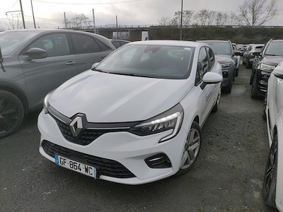 Renault CLIO Clio Reversible 1.0 TCe 90ch Business