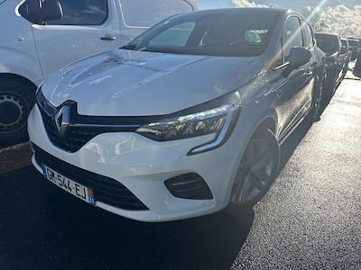 Renault CLIO Clio Reversible 1.0 TCe 90ch Business