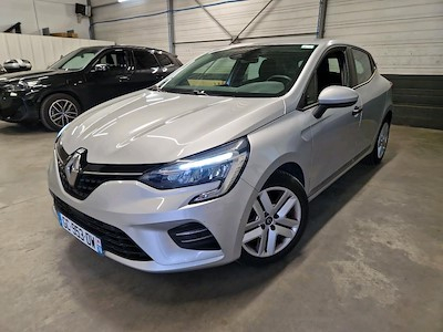 Renault CLIO Clio Reversible 1.0 TCe 90ch Business - VASP