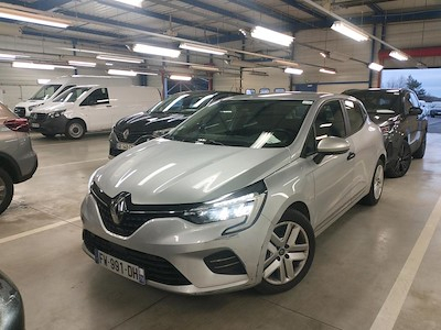 Renault CLIO Clio Reversible 1.0 TCe 90ch Business - VASP