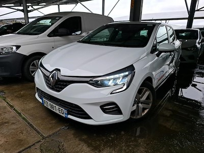 Renault CLIO Clio Reversible 1.0 TCe 90ch Business - VASP