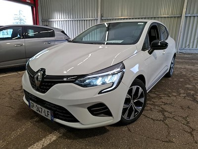 Renault CLIO Clio Reversible 1.0 TCe 90ch Evolution