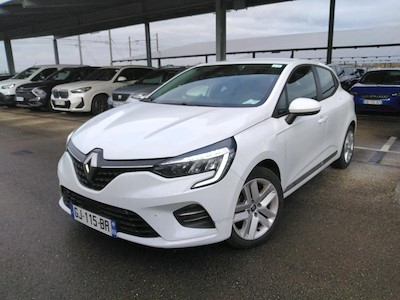 Renault CLIO Clio Reversible 1.6 E-Tech 140ch Business