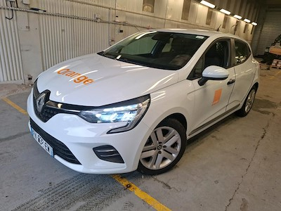 Renault CLIO Clio Reversible 1.6 E-Tech 140ch Business