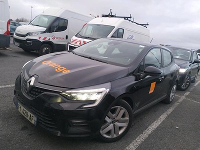 Renault CLIO Clio Reversible 1.6 E-Tech 140ch Business