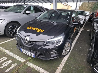 Renault CLIO Clio Reversible 1.6 E-Tech 140ch Business