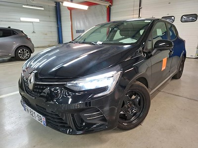 Renault CLIO Clio Reversible 1.6 E-Tech 140ch Business