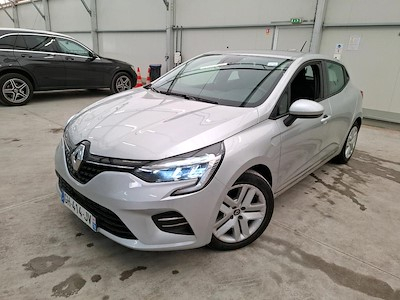 Renault CLIO Clio Reversible 1.6 E-Tech 140ch Business - VASP