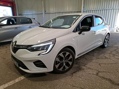 Renault CLIO Clio Reversible 1.6 E-Tech full hybrid 145 Evolution