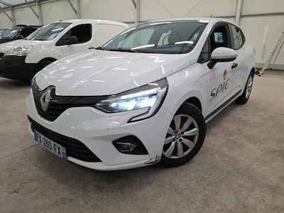 Renault CLIO Clio Ste 1.0 SCe 65ch Air Nav