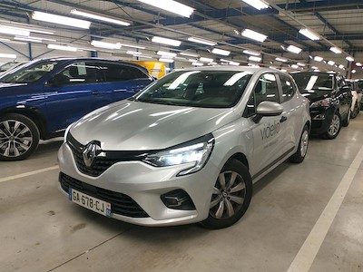 Renault CLIO Clio Ste 1.0 TCe 90ch Air Nav