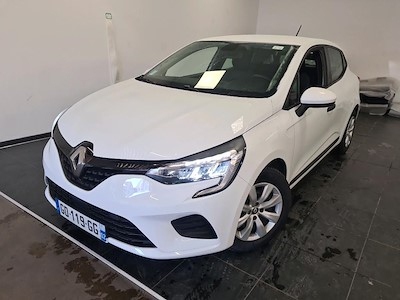 Renault CLIO Clio Ste 1.0 TCe 90ch Air Nav
