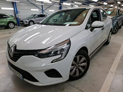 Renault CLIO Clio Ste 1.0 TCe 90ch Air Nav