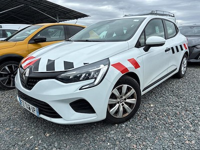 Renault CLIO Clio Ste 1.0 TCe 90ch Air Nav