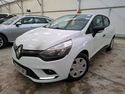 Renault CLIO Clio Ste 1.2 16v 75ch Air