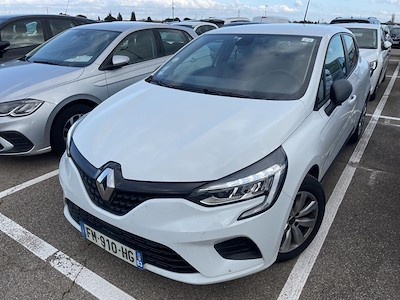 Renault CLIO Clio Ste 1.5 Blue dCi 85ch Air