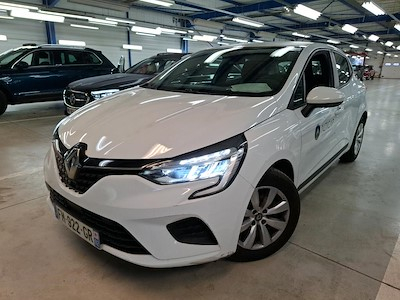 Renault CLIO Clio Ste 1.5 Blue dCi 85ch Air Nav