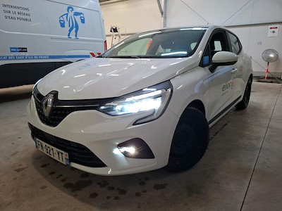Renault CLIO Clio Ste 1.5 Blue dCi 85ch Air Nav
