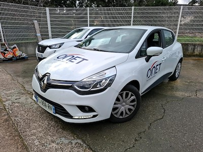 Renault CLIO Clio Ste 1.5 dCi 75ch energy Air Medianavv E6C