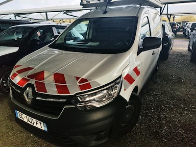 Renault EXPRESS Express Van 1.5 Blue dCi 95ch Confort