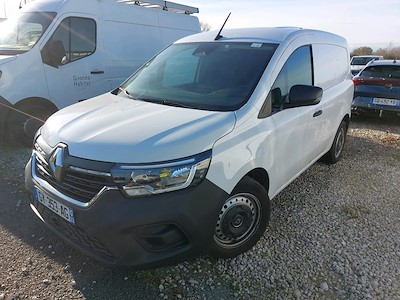 Renault KANGOO Kangoo Van L1 1.3 TCe 100ch Grand Confort