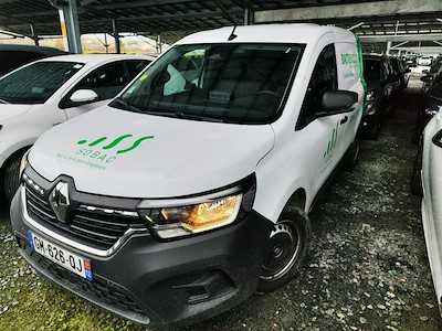 Renault KANGOO Kangoo Van L1 1.5 Blue dCi 115ch Grand Confort