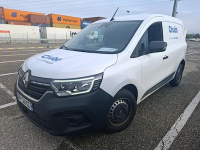 Renault KANGOO Kangoo Van L1 1.5 Blue dCi 95ch Grand Confort
