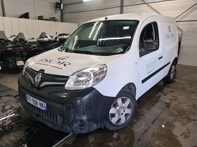 Renault Kangoo express Kangoo Express 1.5 Blue dCi 80ch Grand Confort 5cv