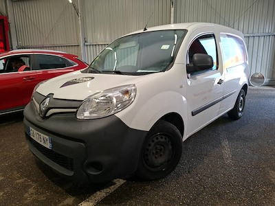 Renault Kangoo express Kangoo Express 1.5 Blue dCi 80ch Grand Confort 5cv