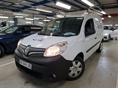 Renault Kangoo express Kangoo Express 1.5 Blue dCi 95ch Extra R-Link
