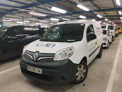 Renault Kangoo express Kangoo Express 1.5 Blue dCi 95ch Extra R-Link