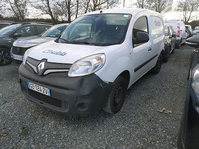Renault Kangoo express Kangoo Express 1.5 Blue dCi 95ch Grand Confort