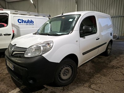 Renault Kangoo express Kangoo Express 1.5 Blue dCi 95ch Grand Confort