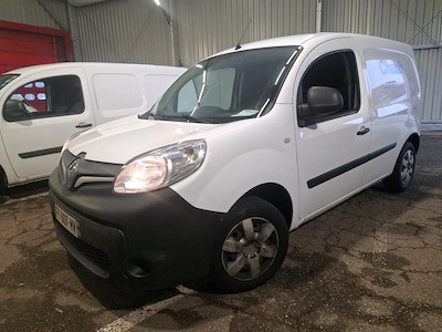 Renault Kangoo express Kangoo Express 1.5 Blue dCi 95ch Grand Confort