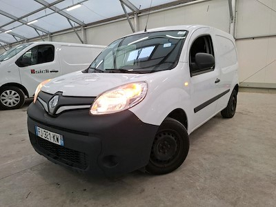 Renault Kangoo express Kangoo Express 1.5 dCi 90ch Extra R-Link