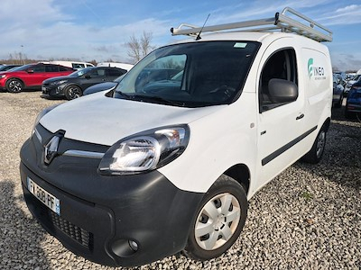 Renault Kangoo express Kangoo Express Electrique Grand Confort Achat Integral