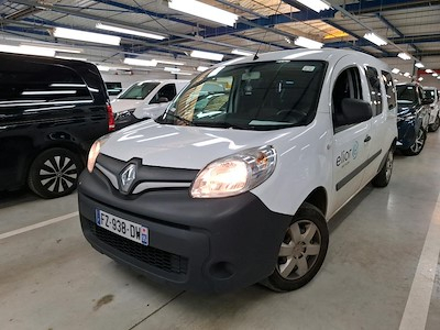 Renault Kangoo express Kangoo Express Maxi 1.5 Blue dCi 95ch Cabine Approfondie Grand Confort