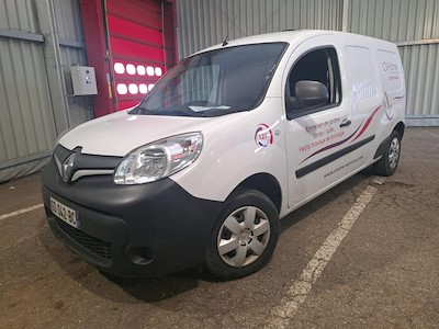 Renault Kangoo express Kangoo Express Maxi 1.5 Blue dCi 95ch Grand Volume Grand Confort
