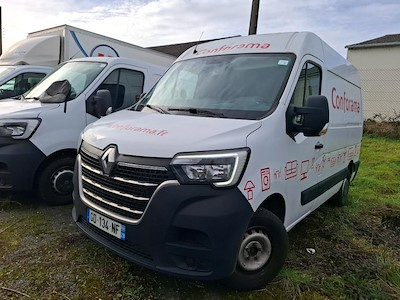 Renault MASTER Master Fg F3300 L1H2 2.3 Blue dCi 135ch Grand Confort Euro6