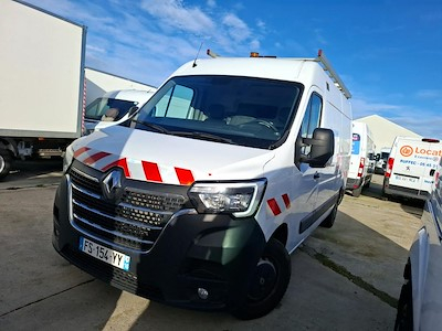 Renault MASTER Master Fg F3500 L2H2 2.3 dCi 150ch Energy Grand Confort E6