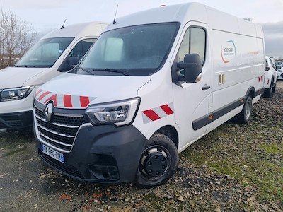 Renault Master propulsion Master Fg R3500RJ L3H2 2.3 dCi 165ch energy Grand Confort EuroVI